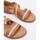 Sapatos Mulher Sandálias Pikolinos ALGAR W0X-0785C1 Castanho