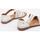 Sapatos Mulher Sandálias Pikolinos ALGAR W0X-0785C2 Branco