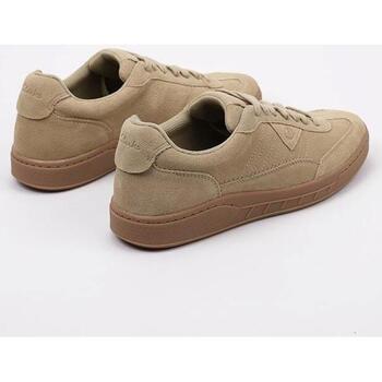 Clarks CraftRally Ace Bege
