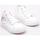 Sapatos Rapariga Sapatilhas Osito NVS14177 Branco