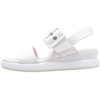 Sapatos Mulher Sandálias Dorking SLAM D9088 Branco