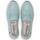 Sapatos Mulher Mocassins Dorking SERENA D9047 Azul
