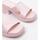 Sapatos Mulher Chinelos Wonders D-1004 Rosa