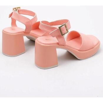 Bryan Stepwise 6500 Rosa