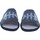 Sapatos Homem Multi-desportos Garzon Ir por caballero  p384.127 azul Azul