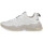Sapatos Homem Sapatilhas Richmond OFF WHITE Branco