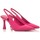 Sapatos Mulher Escarpim MTNG  Rosa