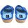 Sapatos Mulher Multi-desportos Neles Vá para casa Sra.  r73-6142 azul Azul