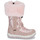Sapatos Rapariga Botas de neve Primigi FROZEN GTX Rosa