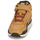Sapatos Rapaz Sapatilhas de cano-alto Primigi B&G TIMBY Conhaque