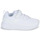 Sapatos Criança Sapatilhas Primigi B&G MEGA Branco