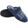Sapatos Homem Multi-desportos Neles Vá para casa senhor  r82-37724 azul Azul