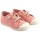 Sapatos Rapariga Multi-desportos Tokolate Sapato de menina  4011 rosa Rosa
