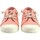 Sapatos Rapariga Multi-desportos Tokolate Sapato de menina  4011 rosa Rosa