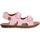 Sapatos Rapaz Multi-desportos Naturino FALCOTTO 0M02 SKY PINK Rosa