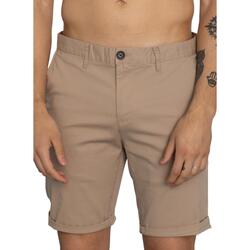 Textil Shorts / Bermudas Klout  Bege