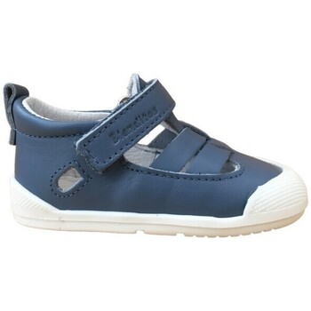 Sapatos Sandálias Críos 27526-15 Azul
