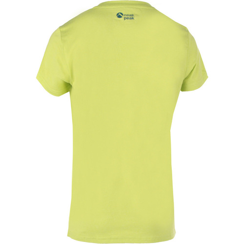Neak Peak ALMOS BSF Verde