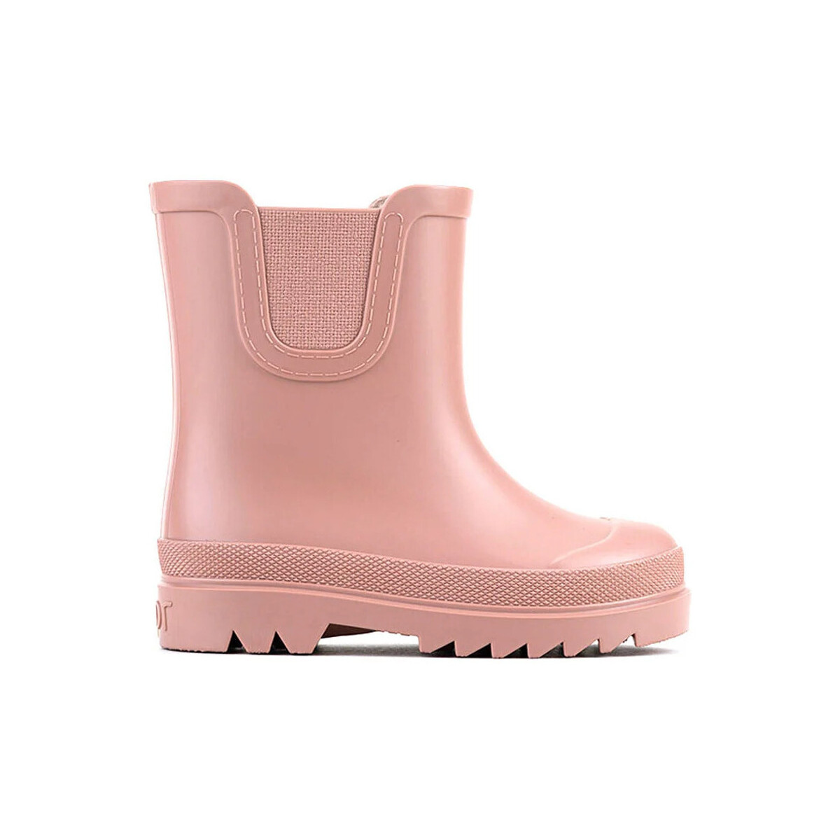 Sapatos Criança Sapatilhas IGOR TOKIO Rosa