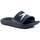 Sapatos Criança Chinelos Speedo Slide JU Marinho