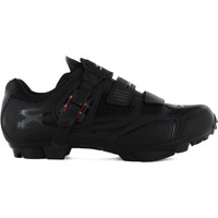 Sapatos Ciclismo  Spiuk ZAPATILLA MANNER MTB Preto