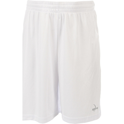 Textil Criança Calças curtas Spyro JR-DORTMUND Branco
