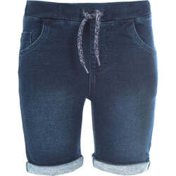 Textil Criança Shorts / Bermudas Losan BERMUDA DENIN Multicolor