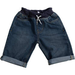 Textil Criança Shorts / Bermudas Seafor ACAMAR Multicolor