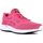 Sapatos Criança Running Asics PATRIOT 10 GS Rosa