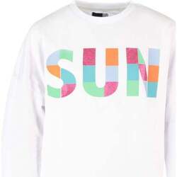 Textil Criança Sweats Noona SUN Multicolor