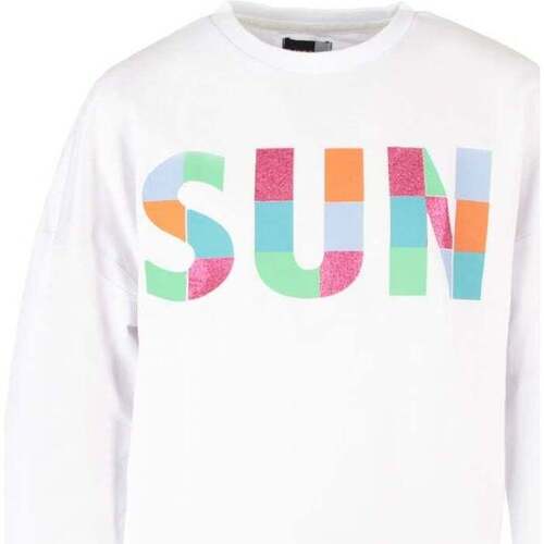Textil Criança Sweats Noona SUN Multicolor