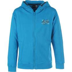 Textil Criança Sweats Noona ALOHA Multicolor