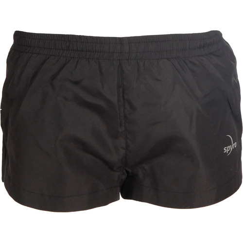 Textil Criança Calças curtas Spyro K-R-Derma Black Preto