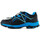 Sapatos Criança Sapatos de caminhada Neak Peak APPROACH LOW Multicolor