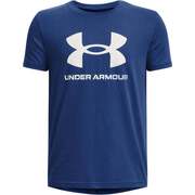 Ua Sportstyle Logo Ss