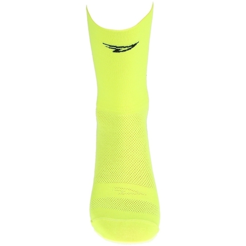Defeet AIREATOR HI TOP  5 DO EPIC SHIT Amarelo