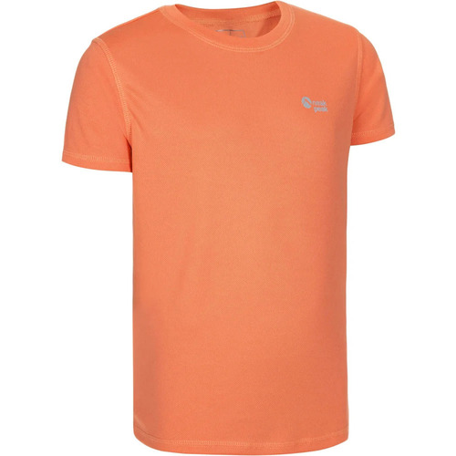 Textil Criança Camisas mangas curtas Neak Peak FLORENCIA GSF LOS Multicolor