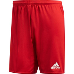 Textil Calças curtas adidas Originals PARMA 16 SHO Bordô
