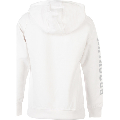 Losan SUDADERA STYLE Branco