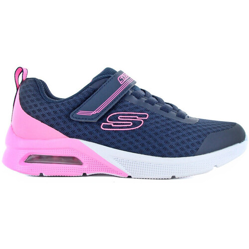 Sapatos Criança Sapatilhas Skechers MICROSPEC MAX - EPIC BRIGHTS Multicolor