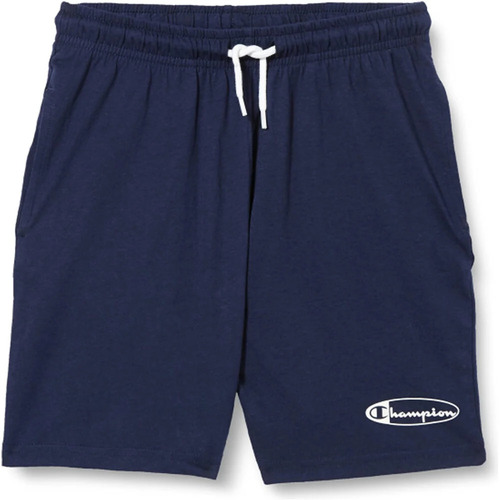 Textil Criança Shorts / Bermudas Champion Graphic LOGIST Multicolor