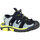 Sapatos Criança Sapatos de caminhada Hi-Tec _3_KOGA SANDAL JUNIOR Preto