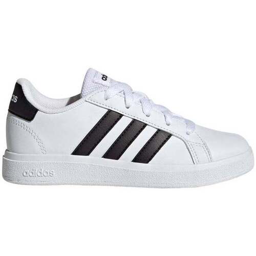 Sapatos Criança Sapatilhas adidas Originals GRAND COURT 2.0 K Multicolor