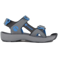 Sapatos Criança Sapatos de caminhada Neak Peak Puddle Azul