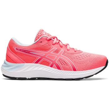 Sapatos Criança Running Asics GEL-EXCITE 8 GS Rosa