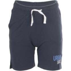 Textil Criança Shorts / Bermudas Noona URBAN SKATE Multicolor