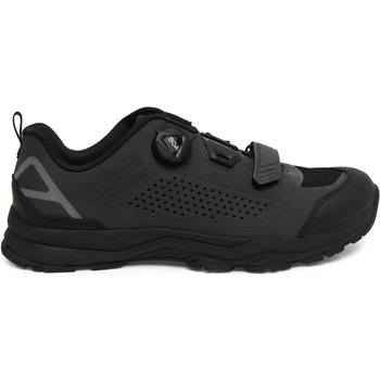 Sapatos Ciclismo  Spiuk ZAPATILLA AMARA MTB Preto