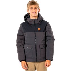 Textil Criança Casacos  Rip Curl ANTI SERIES RIDGE JKT-BY Marinho
