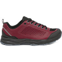 Sapatos Ciclismo  Spiuk OROMA MTB Bordô