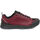 Sapatos Ciclismo  Spiuk OROMA MTB Bordô